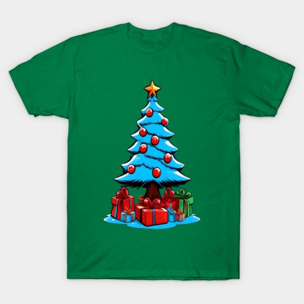 Merry Christmas 3D